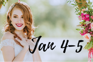 The Bridal Extravaganza