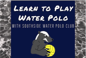 Water Polo Camp