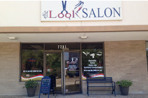 The Look Salon