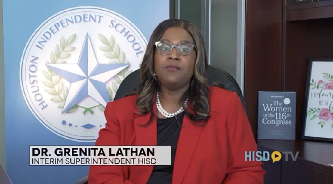 HISD announces a reopening plan for the 2020-2021 academic year