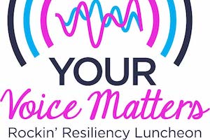 Rockin’ Resiliency Luncheon