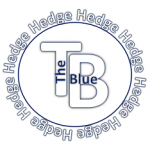 The Blue Hedge sets out to show positive support for the Law Enforcement Community.