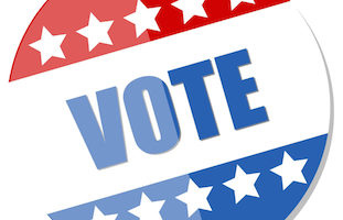 Today is Election Day in the Runoff for Mayor.