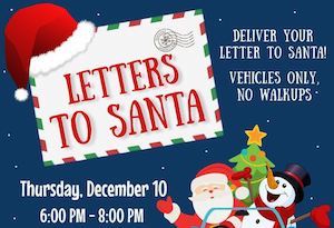 Letters to Santa