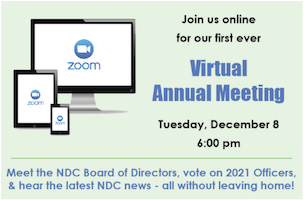 NDC Annual Meeting