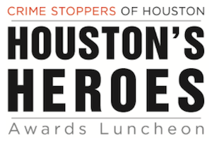 Houston Heroes Awards