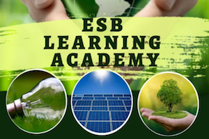 ESB Learning Academy: Managing Your Composting and Green Waste