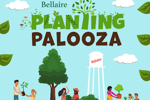 planting palooza