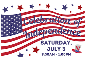 Bellaire Independence Day