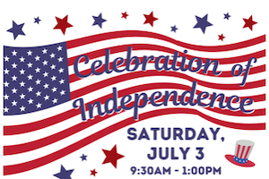 Celebration of Independence Parade & Festival