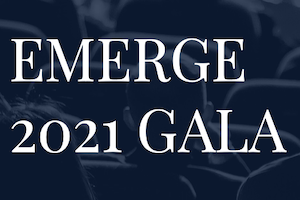 Emerge Gala
