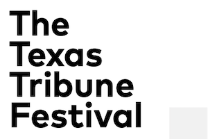 Texas Tribune Festival