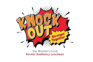 Rockin’ Resiliency Luncheon
