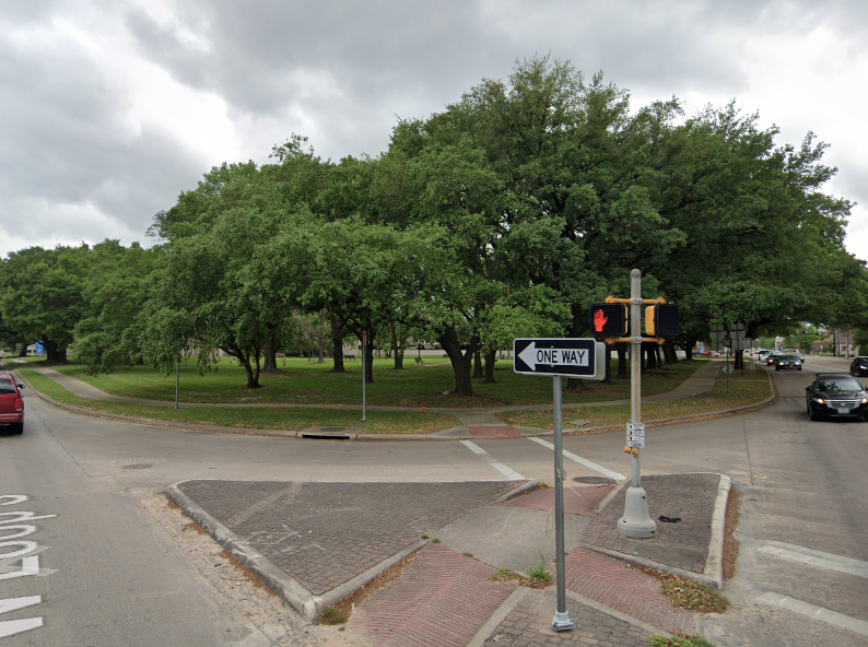 6400 West Loop South