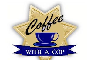 Coffee With a Cop