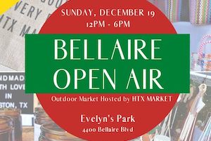 Bellaire Open Air Market