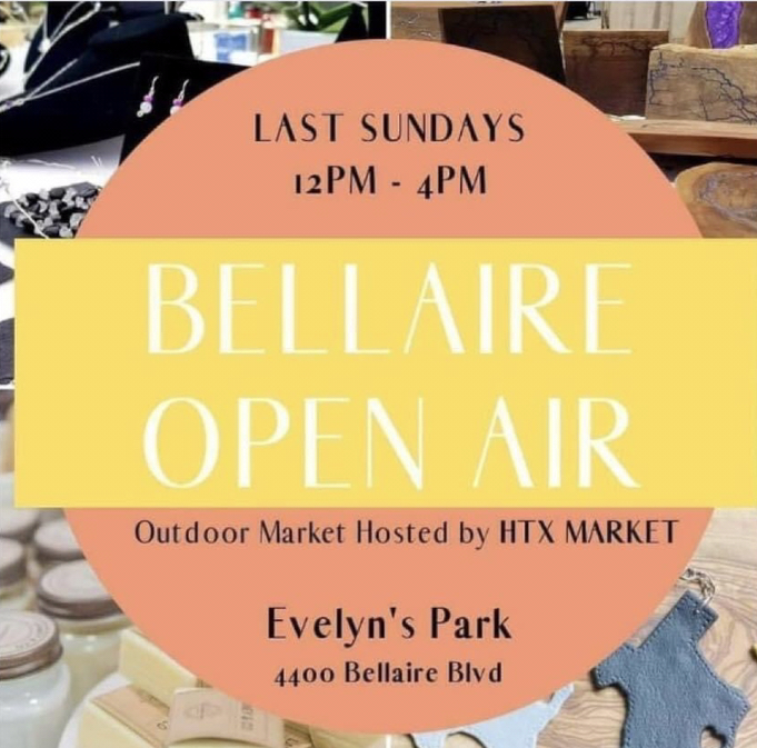 Bellaire Open Air Market