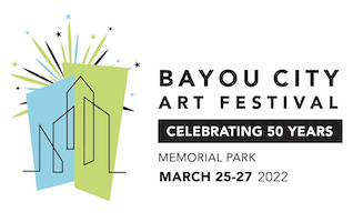 Bayou City Art Festival