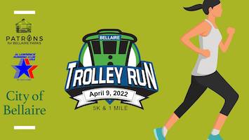 trolley run 2022