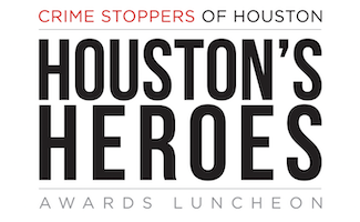 Houston Heroes Awards Luncheon
