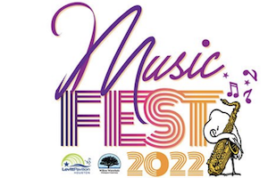 Willow Waterhole MusicFEST