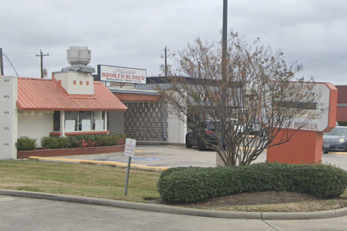 Bellaire Broiler Burger returns to Bellaire with new owner.