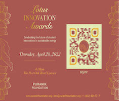 Lotus Innovation Awards Gala