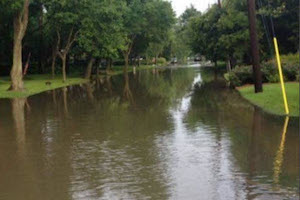 Flood Mitigation Town Hall Meeting