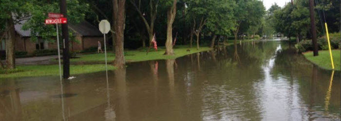 Town Hall Meeting on Flood Risk Management