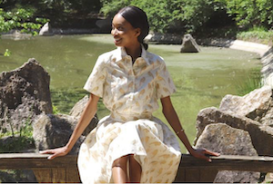 Fox Holt Pop-Up Shop