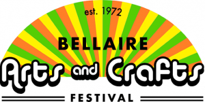 Bellaire Culture & Arts Board seeks Artists and Vendors for the November 12th Arts and Crafts Festival!