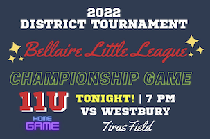 Bellaire Little League