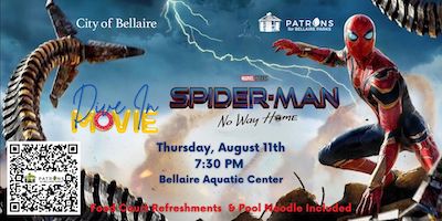 Dive In Movie