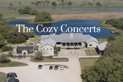 Spread Oaks Ranch Cozy Concerts