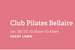 club pilates