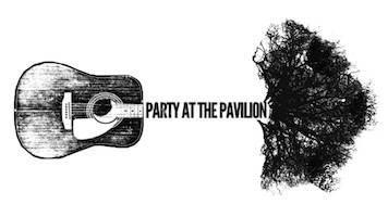 party at pavilion