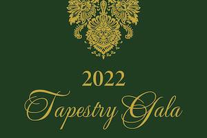 tapestry gala