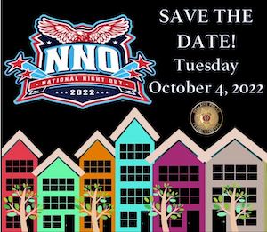 national night out