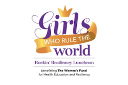 12th Annual Rockin’ Resiliency Luncheon