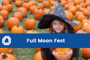 West U full moon fest
