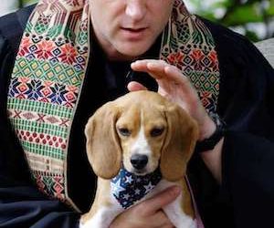 Blessing of the Animals