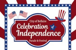 Celebration of Independence Parade & Festival