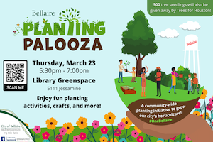 planting palooza March 23