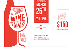 wine & tapas 2023