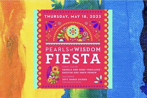 Pearl of Wisdom Fiesta, May 18