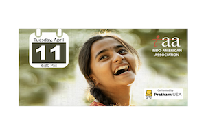 Screening of film Sumi