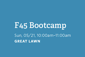 F45 Bootcamp