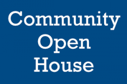 Community Open House