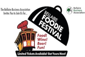 Bellaire Foodie Fest