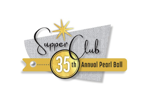 Good Samaritan Pearl Ball